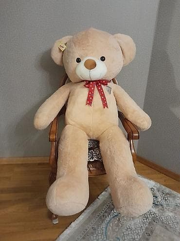 otaq qapi ustasi: Oyuncaqlar — 1