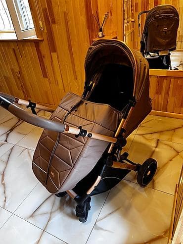 uşaq masni: Dilek Kidilo uşaq arabadi 130 azn satır tep tezedir. Baha alinib — 2