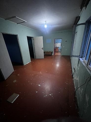 sebail ev: 3 otaqlı, 80 kv. m, Kredit yoxdur, Təmirsiz — 4