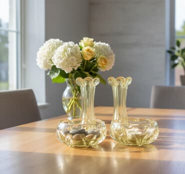 Materialı çox ağır qablardır