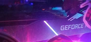 ps5 pro ikinci el: Videokart Asus GeForce RTX 2060, 6 GB, İşlənmiş — 2