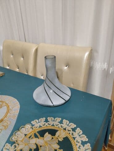 sulu qəlyan: Şüşə qəlyan kolbası (şüşə) Boss aparatininrezbali aparatlarin təmiri — 3