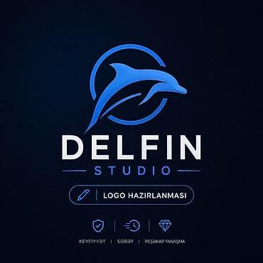 Hələdə biznesiniz üçün peşəkar logonuz yoxdur? Ən ucuz bizdə!