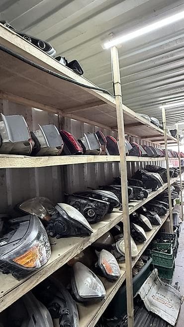daf ehtiyat hisseleri: Hyundai kia 2007 2025 kimi babekdə Avtomobil ehtiyat hissələri – — 2