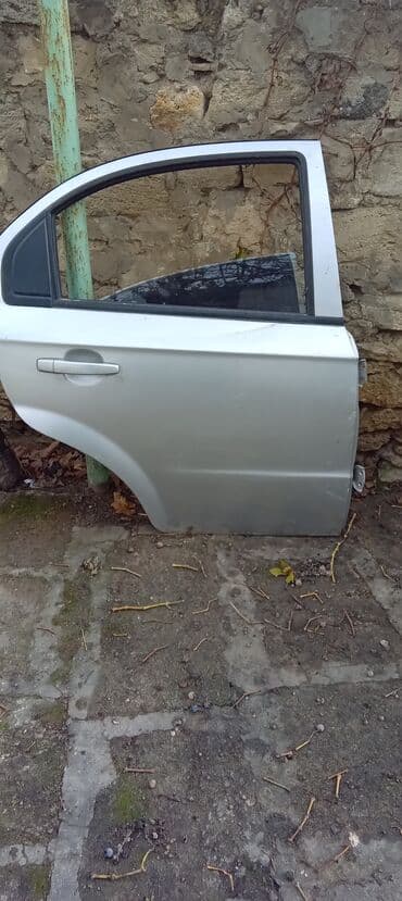 Sağ arxa, Ravon R3, 2019 il, ABŞ, Ünvandan götürmə lalafo.az -da Sağ arxa, Ravon R3, 2019 il, ABŞ, Ünvandan götürmə