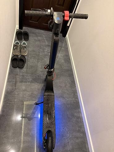 hard disk: Elektrik skuter + PlayStation 4 Slim seti. QİYMET L: Elektrikli skuter — 4