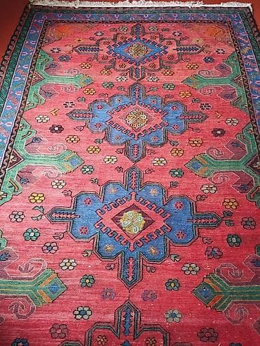 əl xalçaları: Xalça Dekorativ, Azərbaycan — 1
