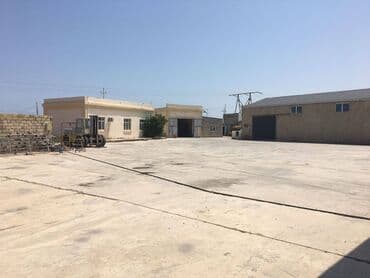 icareye doner evi 2022: Bakı Sumqayıt yolunda 36 sot ərazisi olan (24 sotu tam özəl) 3 ədəd — 9