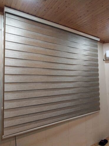 jalyuzi pardalar qiymeti: Jaluz perdeler her nov turkiye isdesal seher daxil cadrlma qurasdlrma — 14