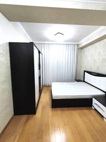 qedir memmedov kucesi: Kirayə verilir: geniş və rahat 4 otaqlı mənzil Tbilisi prospektində — 9