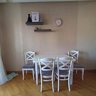 yan masa: 💥İstehsalımızda 🥇evləriniz və🥈 restoranlarınız üçün Divan 🧩Stul və — 6