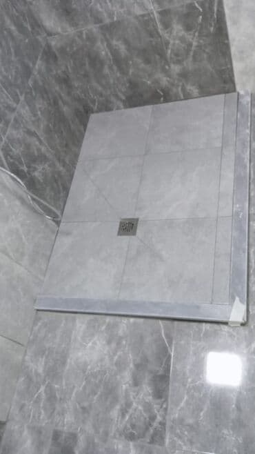 dernegul kafel metlax: Duş kabinlerin yerlerinin duzelmesi Duş üçün nəzərdə tutulmuş bu — 7