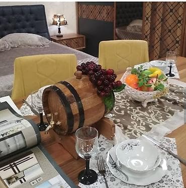 Digər: Dekorativ və xalis çəlləklərin hazırlanması. Palıd boçka və taxta — 7