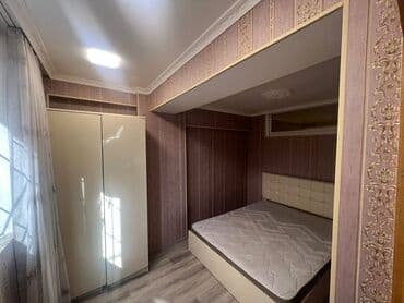 buzovnada kiraye evler ucuz: Gənclik metrosunun yaxınlığında 9 mertebeli binanın 1-ci mərtəbəsində — 8