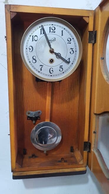 bmw 6 серия 635csi mt: İşlənmiş, Qol saatı, Vostok, rəng - Bej — 3