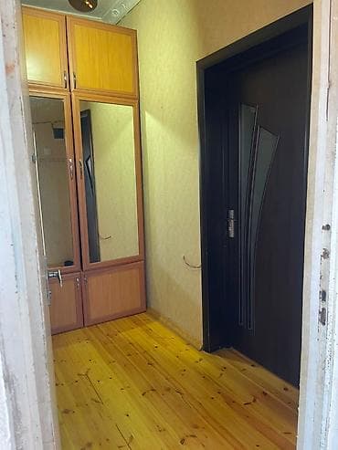 1 комнатная квартира студия: 30 м², 1 комната, Газ, Электричество, Водопровод — 8