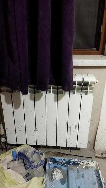 metbex masa desti: Radiator 7.50 — 2