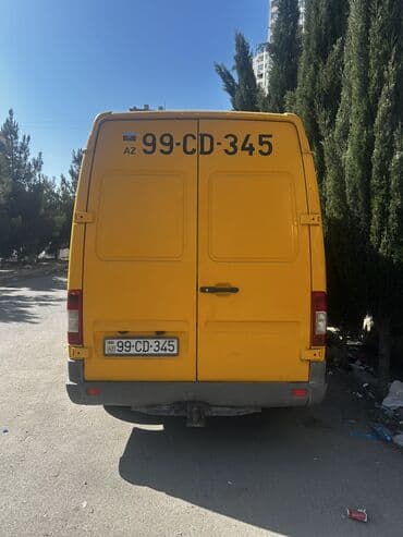 домкрат мерседес спринтер: Mercedes-Benz Спринтер: 2.2 л | 2005 г. Минивэн — 4