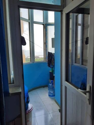 studio menzil nedir: 1 otaqlı, Yeni tikili, 48 kv. m — 9