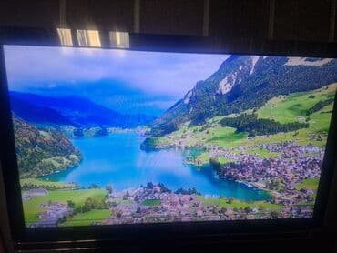 скупка нерабочих телевизоров: Beko 32 televizor satilir. Ekran yaxşı vəziyyətdədir, tam işlək. HDMİ — 3