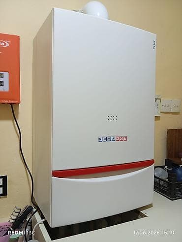 Комби Novahot 30 кВт, Платная доставка at lalafo.az Комби Novahot 30 кВт, Платная доставка
