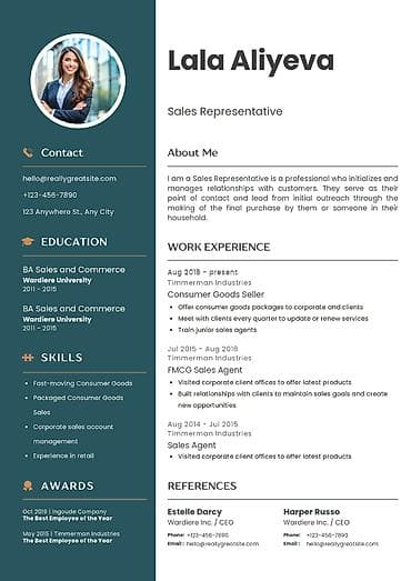 Ремонт техники: Professional şəkildə Hər növ vəzifəyə uyğun CV hazırlanır, istəyə görə — 4