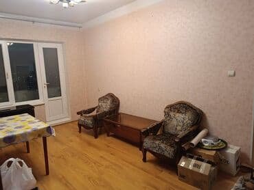 7 8 mkr kiraye evler: Bakı, Köhnə Günəşli, 3 otaqlı, Köhnə tikili, 80 kv. m — 3