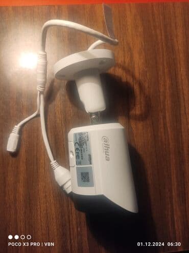 шпионские камеры: "Бренд" Dahua.Оригинал камеры видео наблюдения"Dahua" — 4