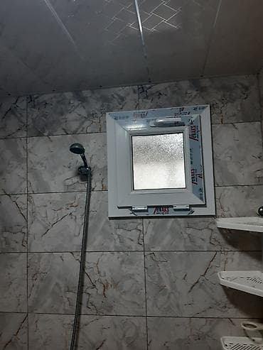 ağdaş ev: Sumqayıt, 1 otaqlı, Köhnə tikili, 32 kv. m — 7