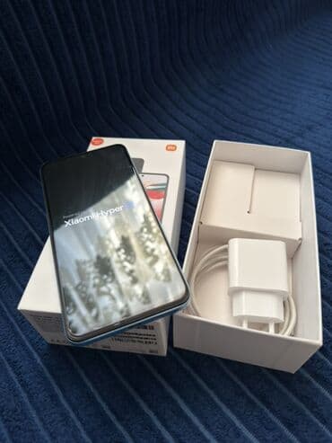 redmi not 12 ikinci el: Redmi Note 12, 128 GB, rəng - Mavi, İki sim kartlı — 2