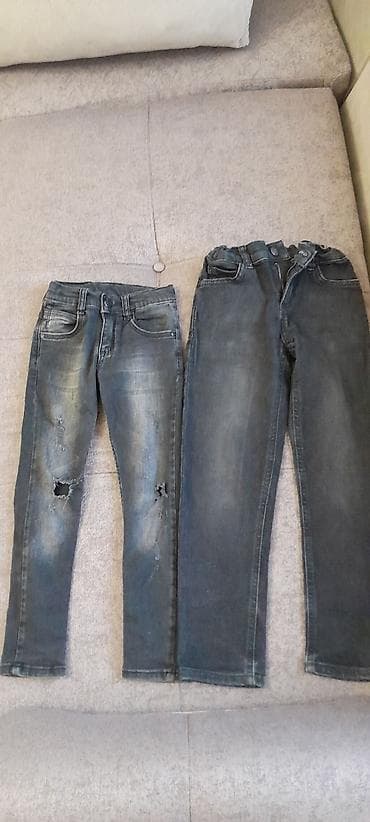 şalvarlar instagram: Kicik olan 3 _yaṣa . böyuk olan 5_6 yaṣa gedir .Yeni kimidir her — 1