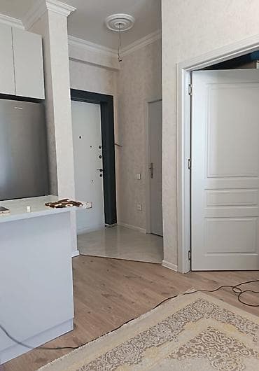 2 комнаты, Новостройка, 52 м² — 4