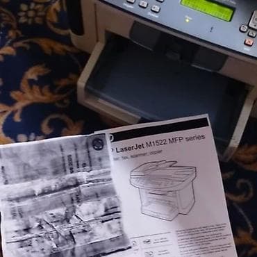 termal printer: "Printer təmiri ustası" olaraq printerlərin təmiri, quraşdırılması — 9