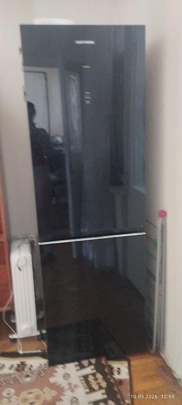 2 qapılı Samsung Soyuducu Satılır, rəng - Qara lalafo.az -da 2 qapılı Samsung Soyuducu Satılır, rəng - Qara