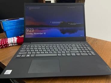 ipad 8 ikinci el: İşlənmiş Lenovo 15.6 ", Intel Core i3, 256 GB, Ünvandan götürmə, Ödənişli çatdırılma — 3