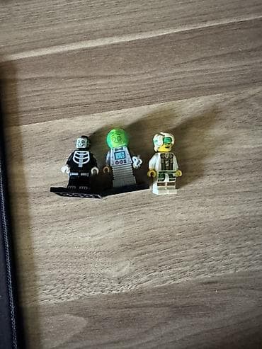 Ev saatları: Fiqur, Plastik — 1