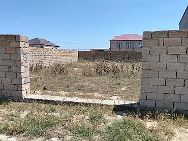maştağada yeni satışa cıxan evlər: Tikinti — 3