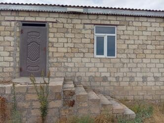 qapı və pəncərə: Siyəzən rayon Yenikənd kəndi ərazisində əlavə məlumat üçün əlaqə — 2