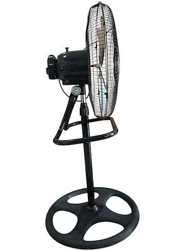 ventil: Sərinkeş Vegastar Oturacaqlı 200W 50sm 3 sürətli . ❄️ Sərinlik artıq — 2