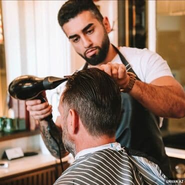 Bərbərlər kursu, Fərdi lalafo.az -da Bərbərlər kursu, Fərdi