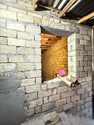 gencede evlerin qiymeti 2020: 3 otaqlı, 100 kv. m, Orta təmir — 5