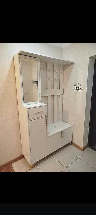 kohne dolab: Dehliz dolabi — 1