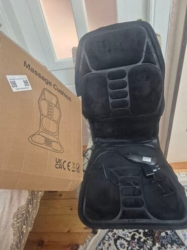 Masajor, Vibro masajor, Bədən üçün