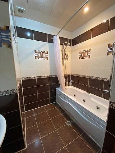 studio menziller: İcarəyə verilir 2 otaqlı yeni tikili 94 m², Ağ şəhər q. Kateqoriya — 9