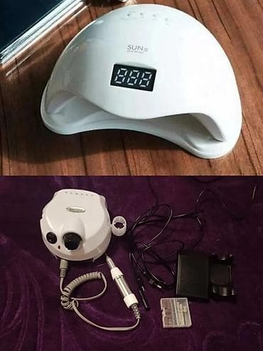 Manikür üçün cihaz dəsti dest şekilde satılır demek olarki hec lalafo.az -da Manikür üçün cihaz dəsti dest şekilde satılır demek olarki hec