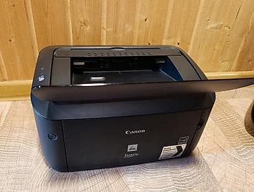 iphone 12 64: Canon i-SENSYS LBP6000B lazer printer - Növlü: Monoxrom lazer printer — 2