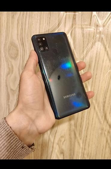 samsung a 50 32 gb: Samsung Galaxy A21S, 64 GB, rəng - Göy, İki sim kartlı, Face ID, Barmaq izi — 4