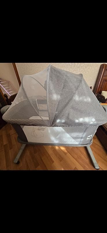 tek oglan sekilleri: Oğlan və qız üçün, Dördbucaq, Beşik, Dəstsiz, Matras ilə, Yellənmə mexanizm ilə — 3