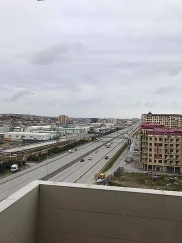 баку белый город купить квартиру: 2 комнаты, Новостройка, 66 м² — 13