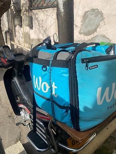 Tufan - CLASSİC 2024 il, 9300 km — 2